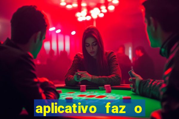 aplicativo faz o bet ai