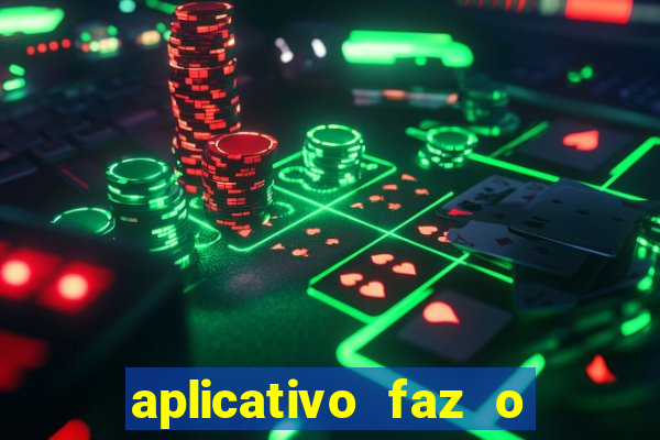 aplicativo faz o bet ai