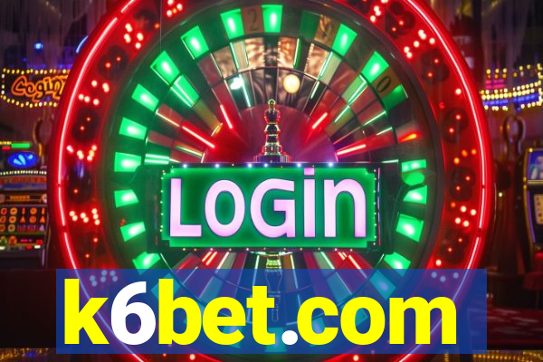 k6bet.com