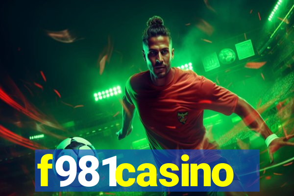 f981casino