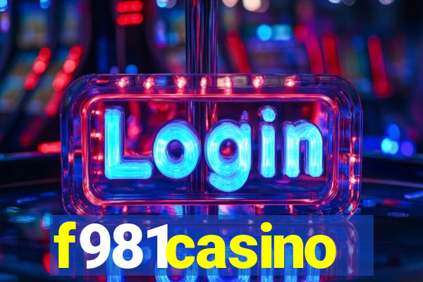 f981casino