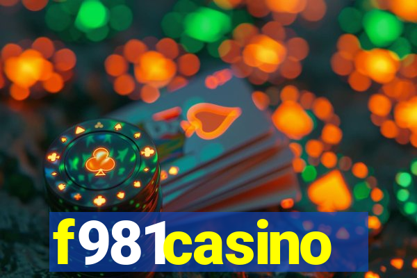 f981casino