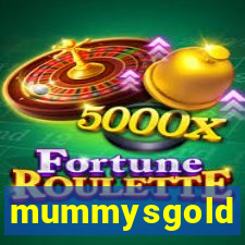 mummysgold