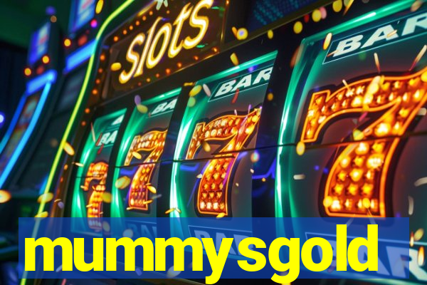 mummysgold