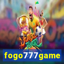 fogo777game