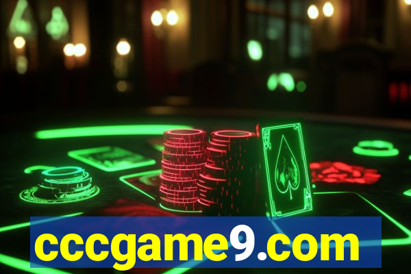 cccgame9.com