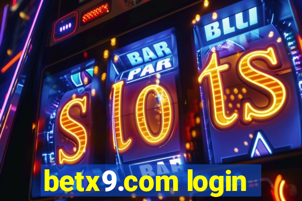 betx9.com login