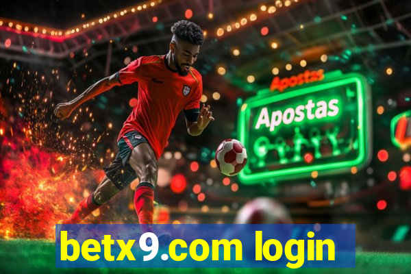 betx9.com login