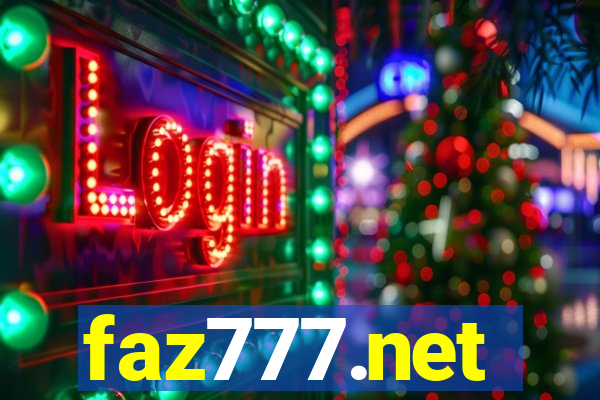 faz777.net