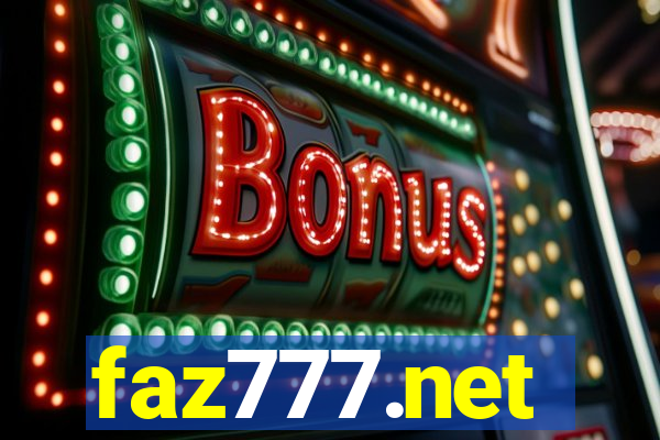 faz777.net