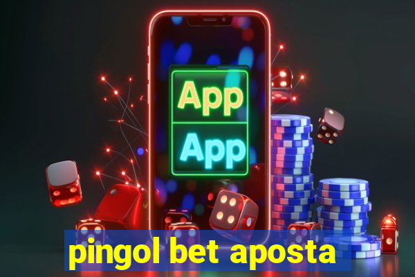 pingol bet aposta