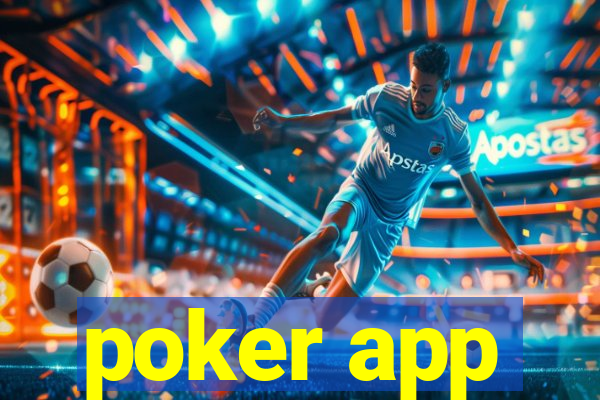 poker app