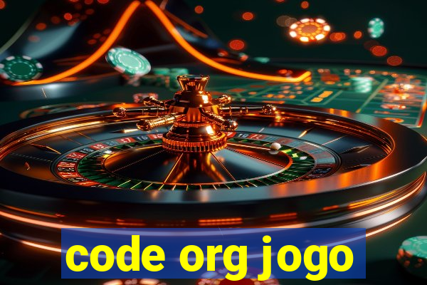 code org jogo