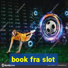 book fra slot