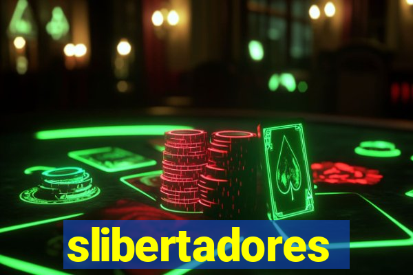 slibertadores