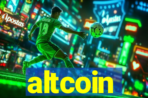 altcoin