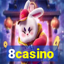 8casino