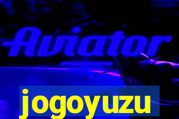 jogoyuzu