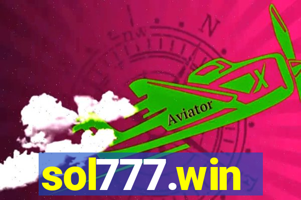 sol777.win