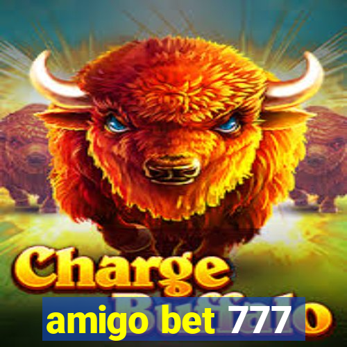 amigo bet 777