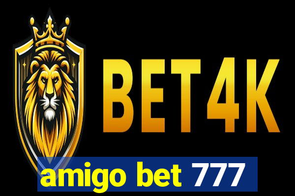 amigo bet 777