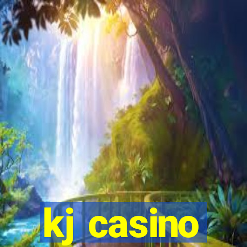 kj casino