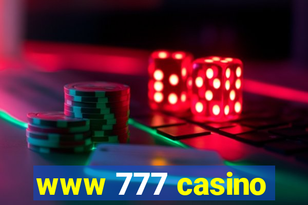 www 777 casino