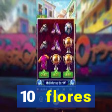 10 flores silvestres do nordeste