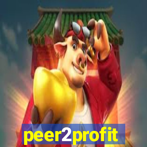 peer2profit