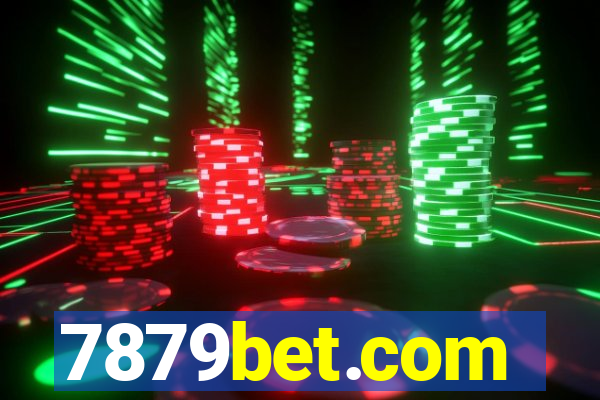 7879bet.com