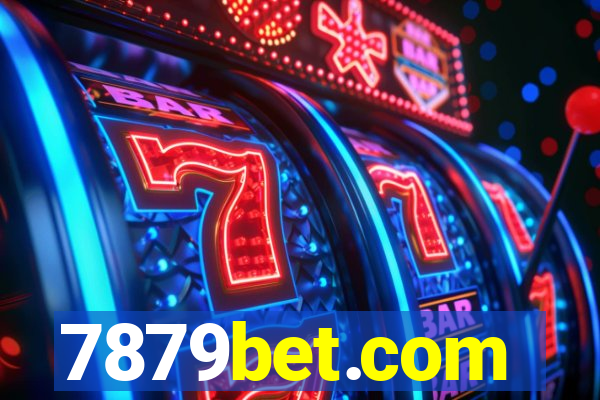 7879bet.com