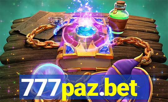 777paz.bet