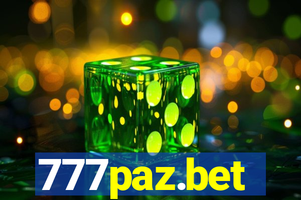 777paz.bet