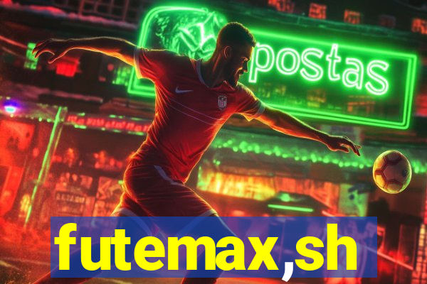 futemax,sh