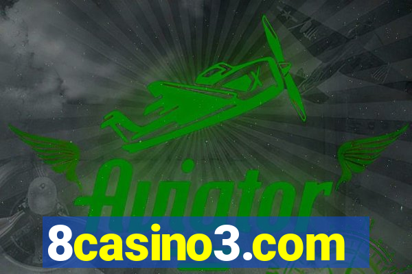 8casino3.com