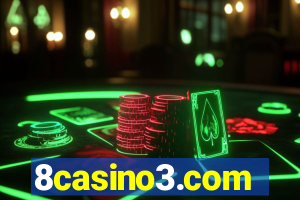 8casino3.com