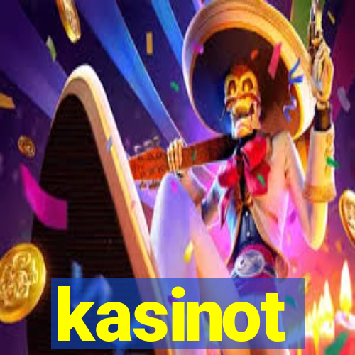 kasinot