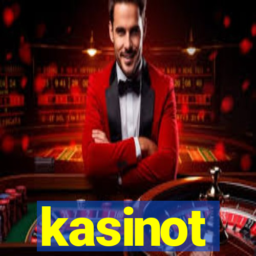 kasinot