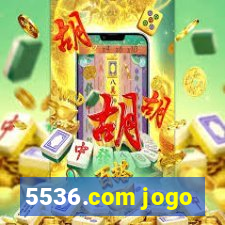 5536.com jogo