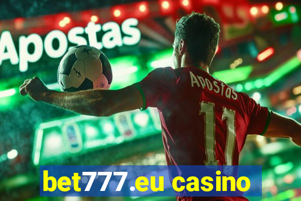 bet777.eu casino