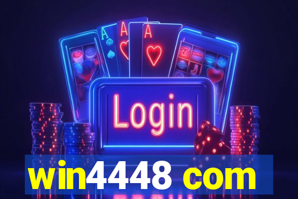 win4448 com