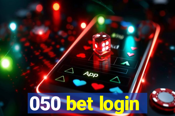 050 bet login