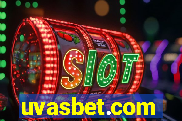 uvasbet.com