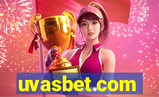 uvasbet.com