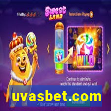 uvasbet.com