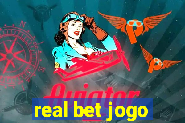 real bet jogo