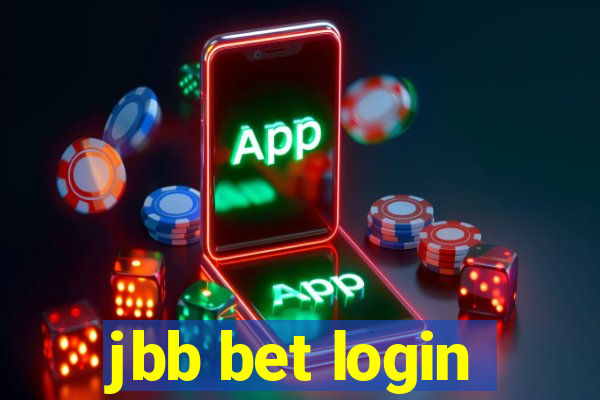 jbb bet login