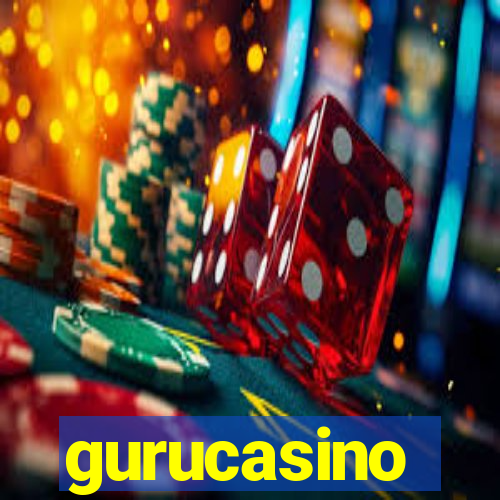 gurucasino