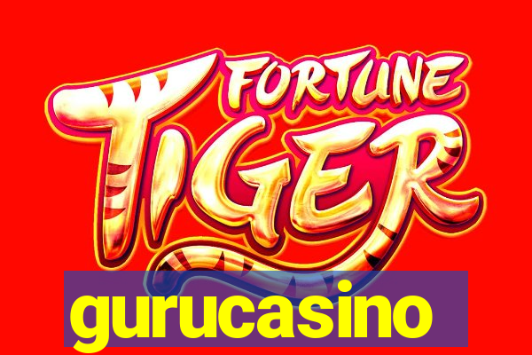 gurucasino