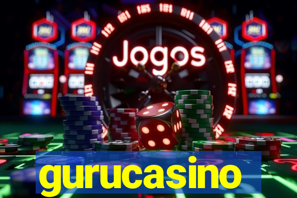 gurucasino